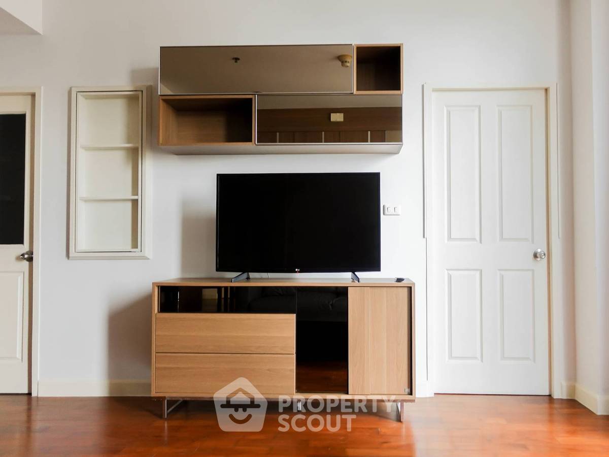 รูป คอนโด 1-ห้องนอน ที่ สิริ เรสซิเด้นซ์ สุขุมวิท ใกล้ BTS พร้อมพงษ์ (ID 304205) - รูปที่ 7/15