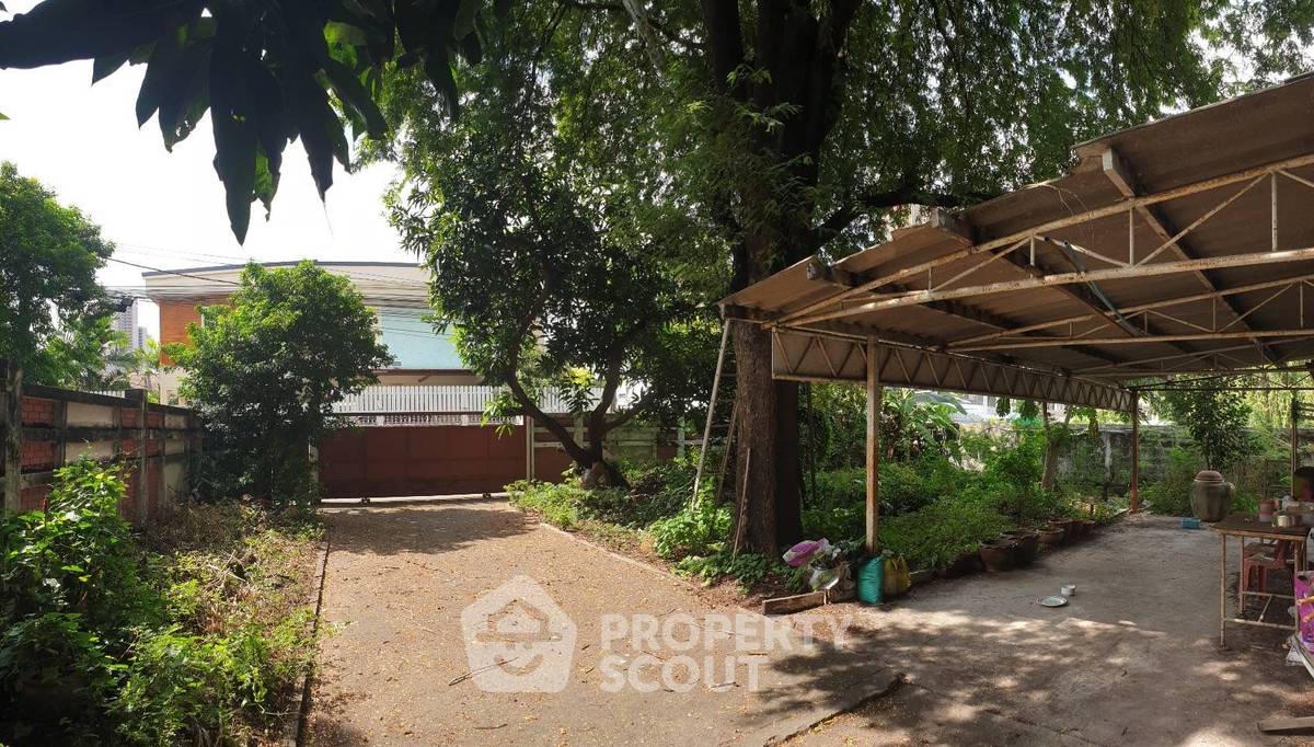 รูป ที่ดินสำหรับปล่อยขาย 636 ตารางเมตร แถว ใกล้ อารีย์ (ID 2782658) - รูปที่ 6/6