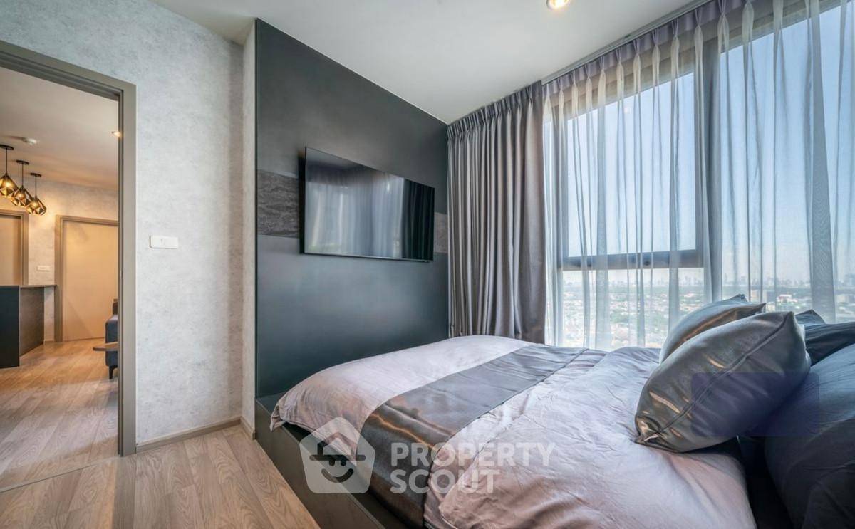 รูป คอนโด 2-ห้องนอน ที่ ไอดีโอ โมบิ สุขุมวิท อีสต์พอยท์ ใกล้ BTS แบริ่ง (ID 2368725) - รูปที่ 8/12