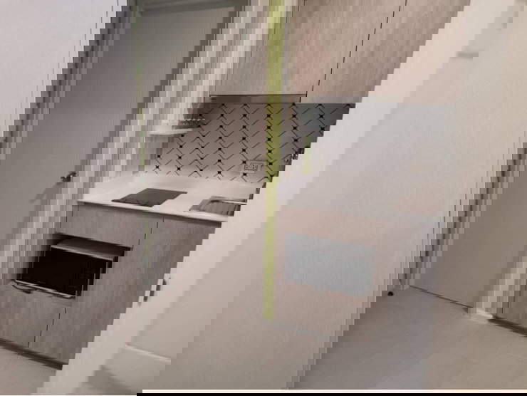 picture ðFor rent Ciela Sripratumð 2 bed roomsðPric only 17,000 THB - 10/26