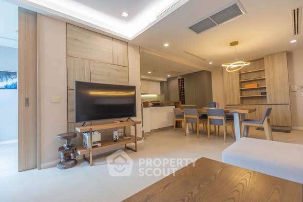 รูป คอนโด 2-ห้องนอน ที่ เดอะ ริเวอร์ คอนโดมิเนียม ใกล้ BTS สะพานตากสิน (ID 2444596) - รูปที่ 4/16