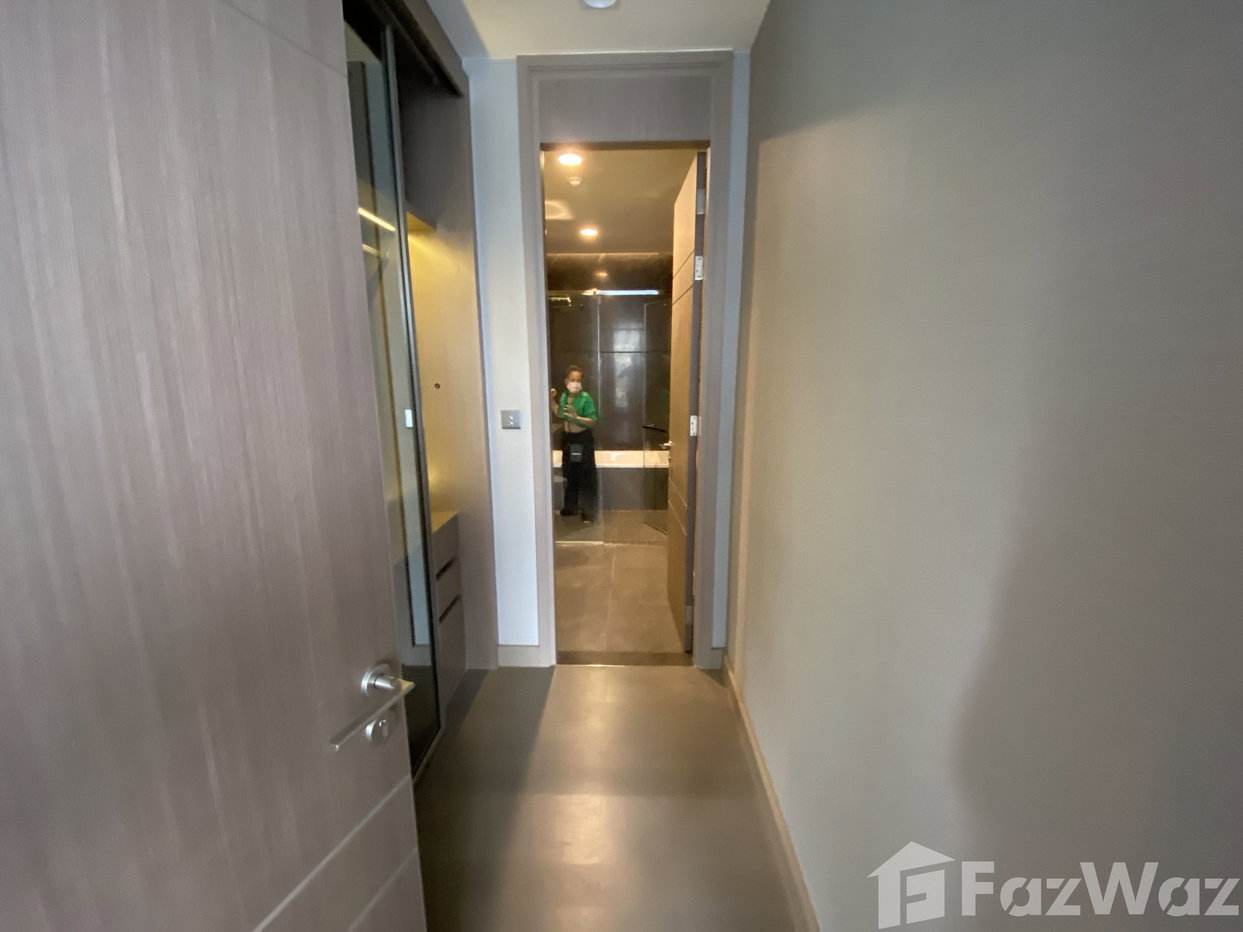 รูป คอนโดให้เช่า 1 ห้องนอน ในโครงการ ดิ เอส แอท สิงห์ คอมเพล็กซ์ 1138180 - รูปที่ 11/16