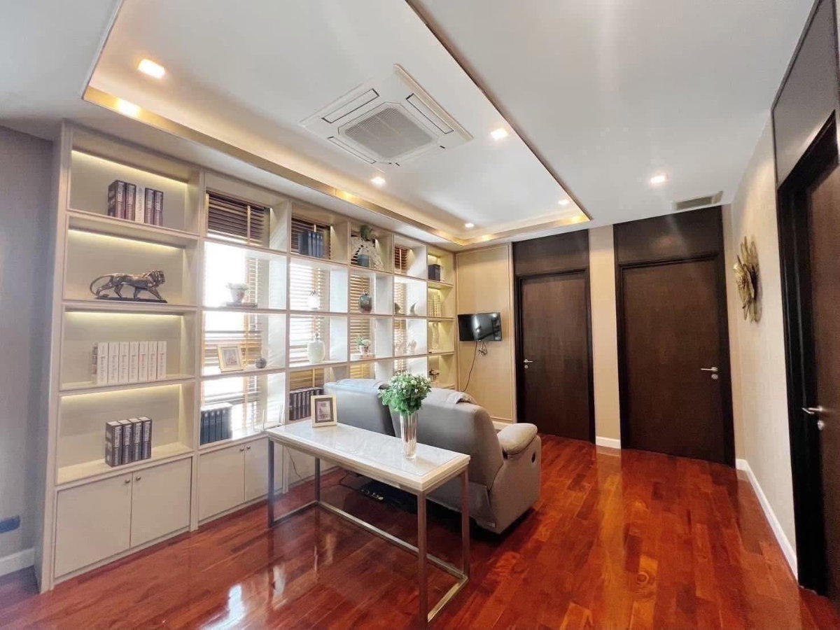 รูป 🏰 คฤหาสน์หรูระดับ Masterpiece ปล่อยเช่า! Perfect Masterpiece Sukhumvit 77 🏰 - รูปที่ 16/16