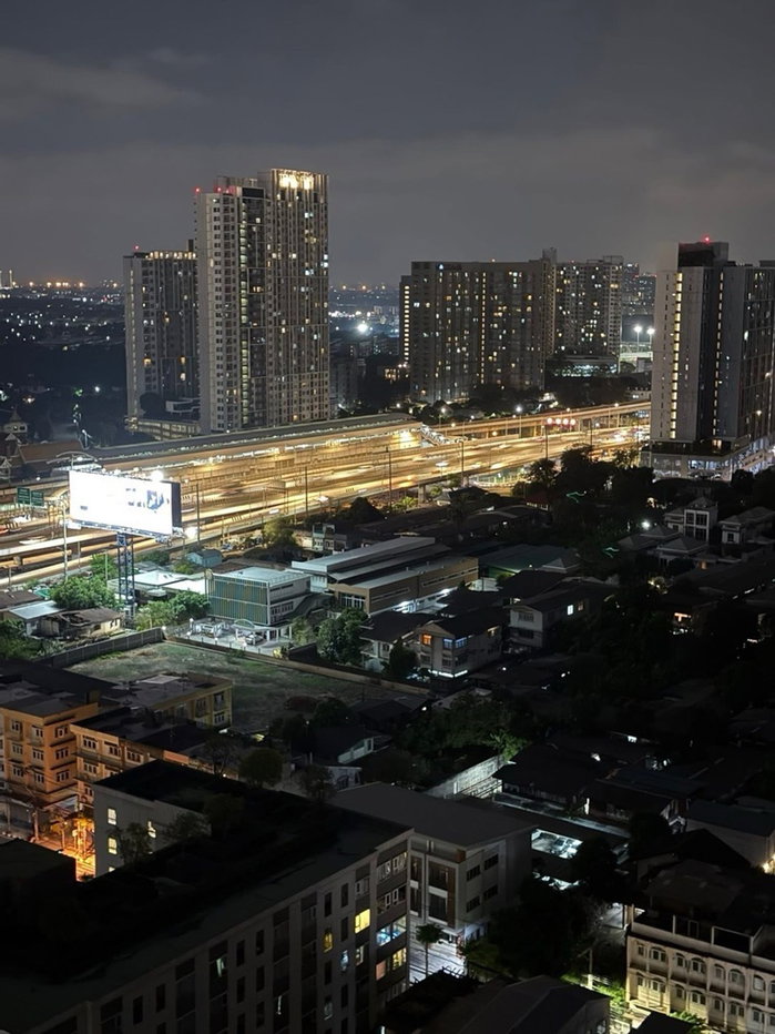 รูป 🏢 ให้เช่าคอนโด : Regent Home Wutthakat ( รีเจ้นท์ โฮม วุฒากาศ)   รหัสทรัพย์  | 📌LNP-C12769 - รูปที่ 4/9