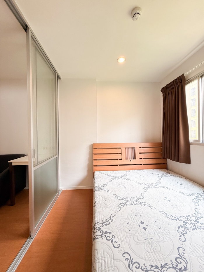 picture Lumpini Condo Town Raminthra - Latplakhao for rent - 2/10