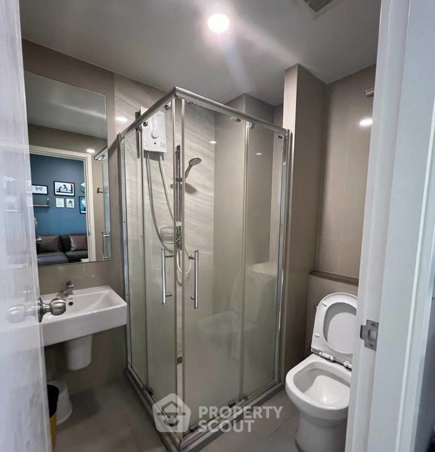 รูป คอนโด 1-ห้องนอน ที่ เดอะทรี สุขุมวิท 71 เอกมัย ใกล้ ARL รามคำแหง (ID 2786416) - รูปที่ 7/9