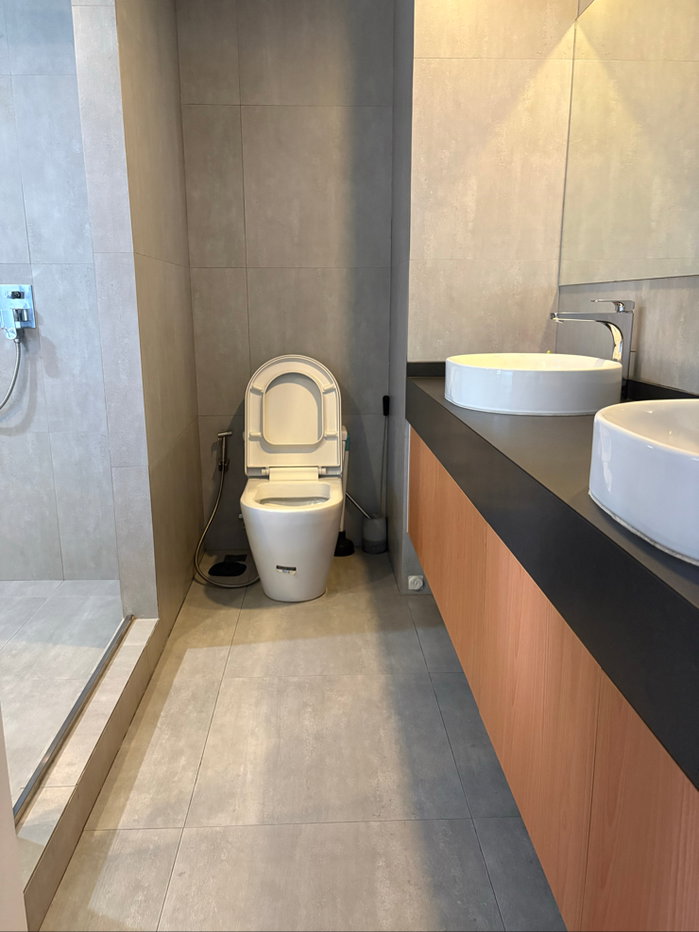 picture For Rent Condo One X Sukhumvit 26 - 19/32