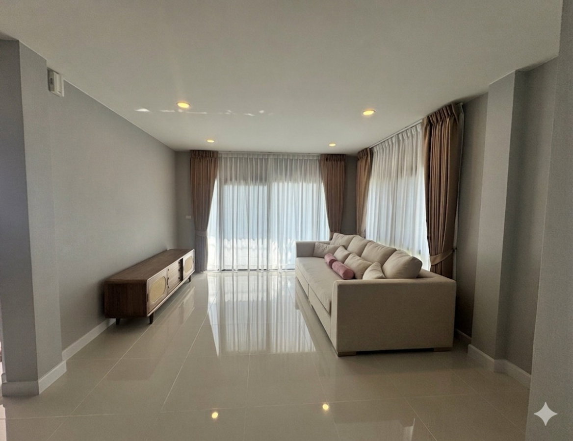 รูป 🏠 ให้เช่าบ้าน : Centro Vibhavadi (เซนโทร วิภาวดี)   รหัสทรัพย์ | 📌LNP-H951 - รูปที่ 21/32