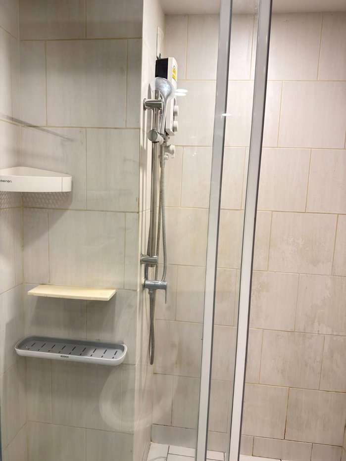 รูป 🎈#MT2604_018🎈💥ด่วน💥ว่างชัวร์ รีบคลิก ก่อนหลุดมือ‼️ 𝗙𝗼𝗿 𝗥𝗲𝗻𝘁 9️⃣k.🔥🔥#ใกล้BTSม.เกษตรศาสตร์ คอนโด   ยูคอนโดเกษตรนวมินทร์  - รูปที่ 10/11