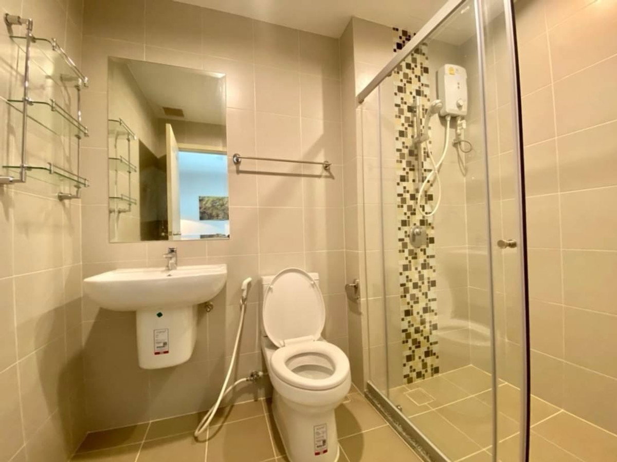 picture Code: 26KJ1706  for rent Supalai Veranda Rama 9 🔥🔥 Line ID: @kjcondo (with @)🔥🔥 - 10/10