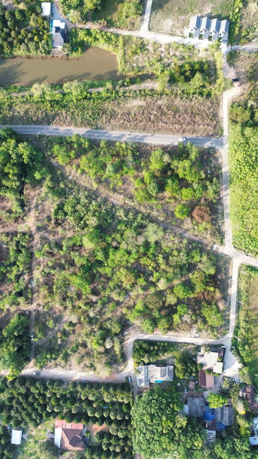 รูป ที่ดินแปลงใหญ่ ที่ดินศักยภาพสำหรับนักลงทุน.ท่าช้าง อ.เมือง จ.จันทบุรี - รูปที่ 12/12