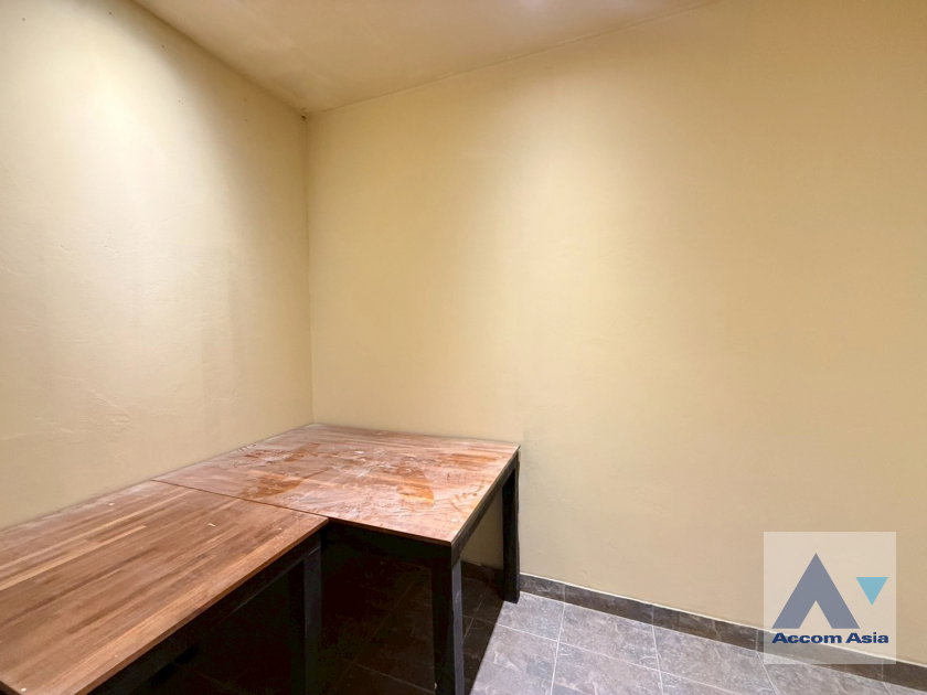 รูป 🔼🔽 AccomA 📩 Home Office 0 BR House in Khwaeng Sam Sen Nai (AA45586) - รูปที่ 17/20