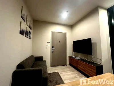 Condos for sale : Condo for Sale at Ideo Mobi Sukhumvit Eastpoint 6167724