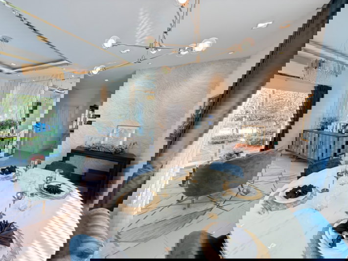 รูป โครงการบ้าน ลลิล เดอะเพลสทีจ  ประชาอุทิศ - สุขสวัสดิ์  - รูปที่ 6/18