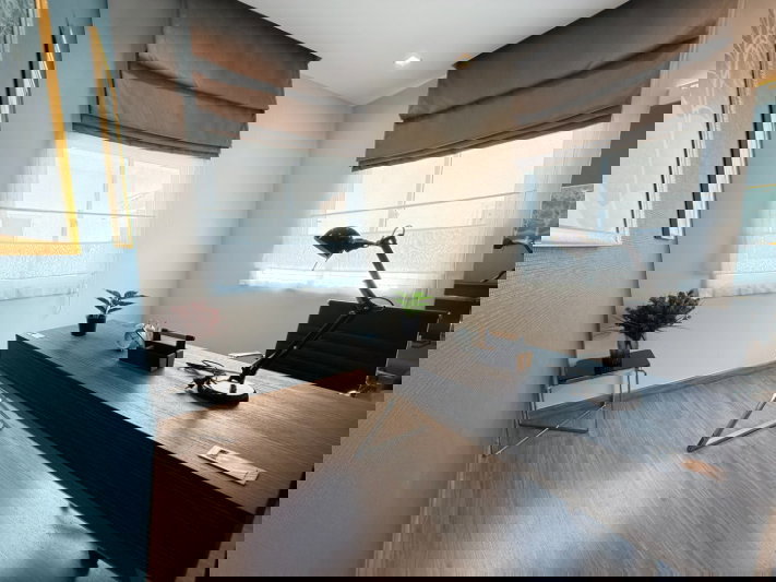 รูป โครงการบ้าน ลลิล เดอะเพลสทีจ  ประชาอุทิศ - สุขสวัสดิ์  - รูปที่ 10/18