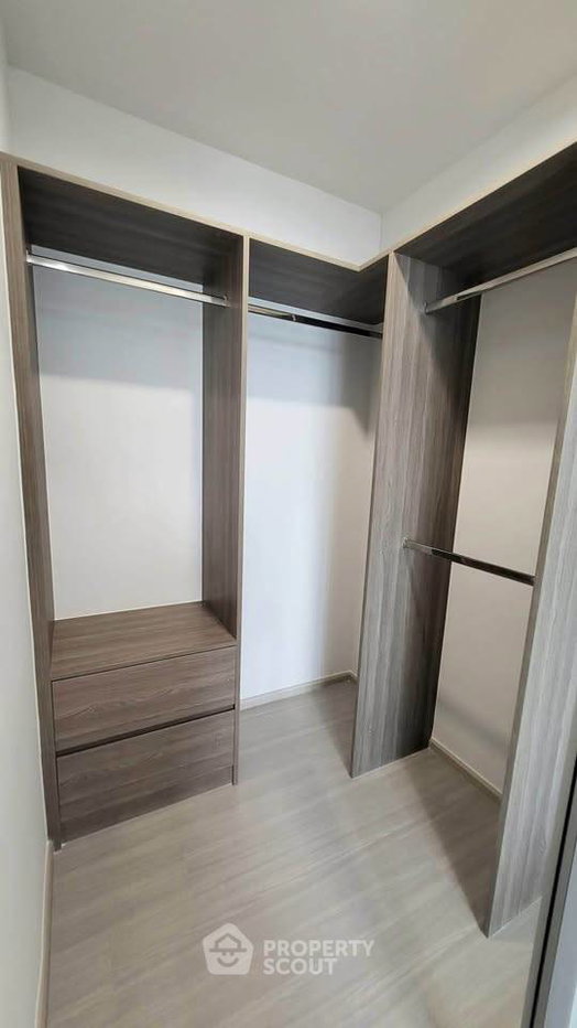 รูป คอนโด 2-ห้องนอน ที่ เดอะพาร์คแลนด์ เพชรเกษม 56 ใกล้ MRT หลักสอง (ID 2787637) - รูปที่ 7/14