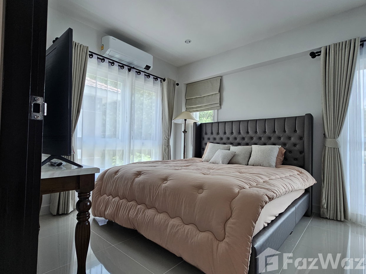 รูป บ้านเดี่ยวให้เช่า 3 ห้องนอน ในโครงการ ศุภาลัย เบลล่า ถลาง ภูเก็ต 1921799 - รูปที่ 4/56