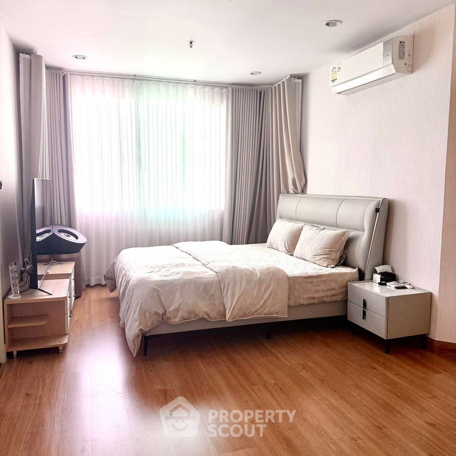 รูป คอนโด 3-ห้องนอน ที่ ศุภาลัย เวลลิงตัน ใกล้ MRT ศูนย์วัฒนธรรมแห่งประเทศไทย (ID 2786421) - รูปที่ 4/6