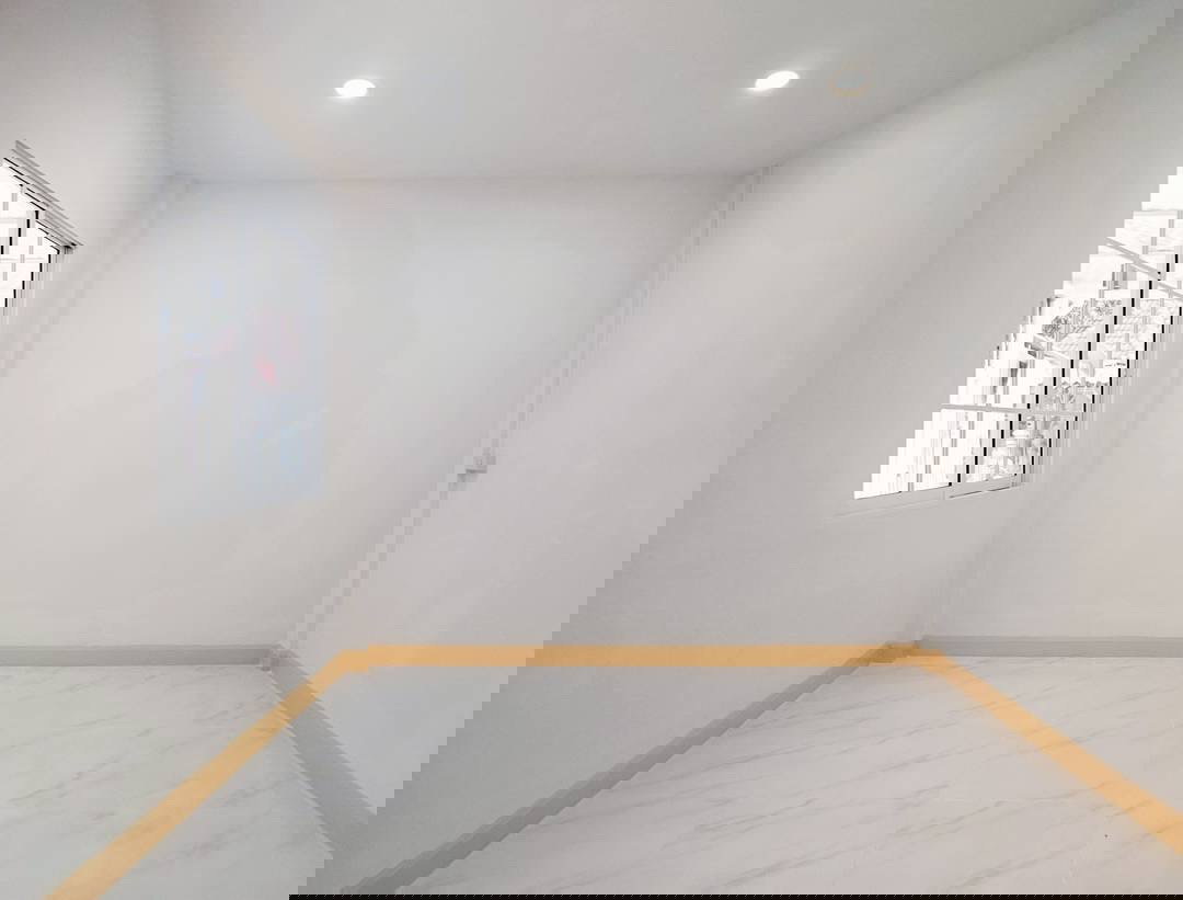 รูป ขายทาวน์เฮ้าส์บัวทอง 4 บ้านกล้วย-ไทรน้อย 18 ตร.ว. 3 นอน แต่งใหม่พร้อมอยู่ ฟรีโอน - รูปที่ 19/20