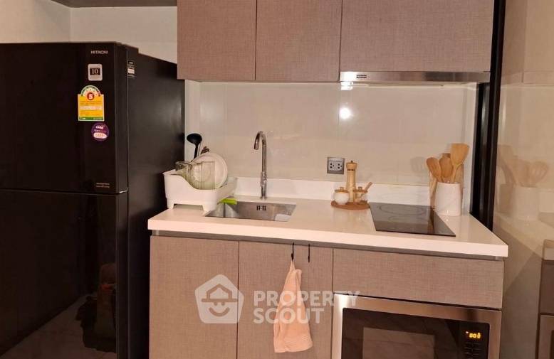 รูป คอนโด 1-ห้องนอน ที่ ริทึ่ม เอกมัย ใกล้ BTS เอกมัย (ID 2681356) - รูปที่ 2/4