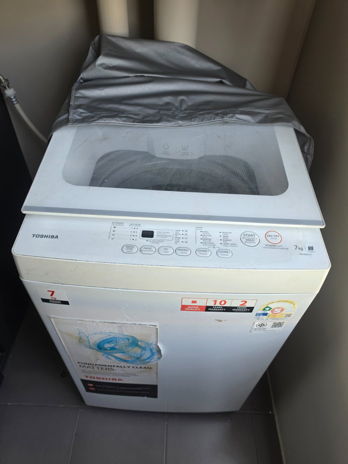 รูป เช่าคอนโด Quintara Mhy Gen Ratchada–Huai Khwang — 1 ห้องนอน 1 ห้องน้ำ 28.28 ตร.ม. ค่าเช่าเพียง 18,000 บาท/เดือน - รูปที่ 2/12