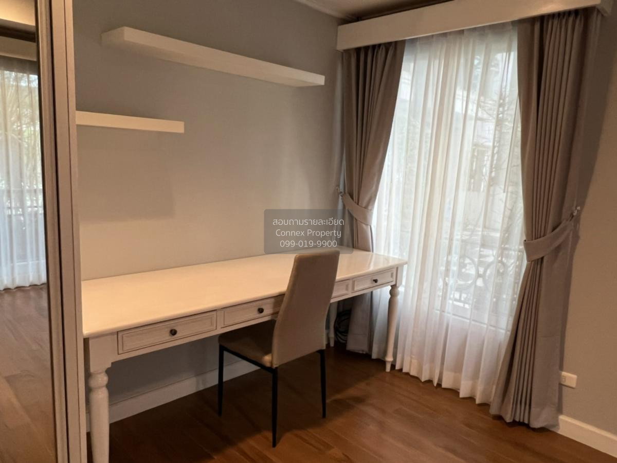 รูป 🔥🔥🔥 เช่าคอนโด ลาวีอองโรสเพลส สุขุมวิท 36 | La Vie En Rose Place CX-73089 ✅ ทักไลน์ @connexproperty ตอบทันที ทีมงานมืออาชีพ ✅ 🔥🔥🔥 - รูปที่ 10/12