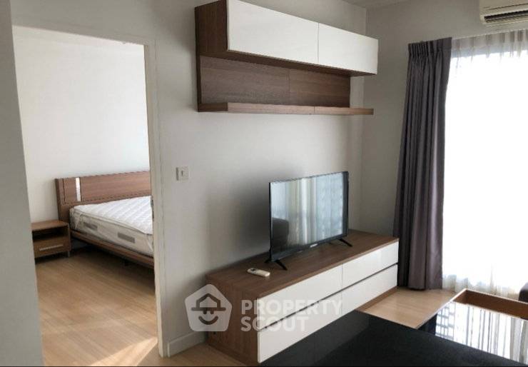 รูป คอนโด 1-ห้องนอน ที่ เดอะ ซี้ดมิงเกิ้ล สาทร-สวนพลู ใกล้ BTS ศาลาแดง (ID 2784865) - รูปที่ 4/15