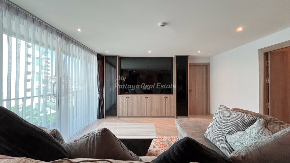 รูป 🛏️ 2 ห้องนอน - 🛁 2 ห้องน้ำ - 🏙️ City View - 🌏 ชื่อชาวต่างชาติ - 🏢 Tropicana Condotel Pattaya - รหัส: TROPIC06 - รูปที่ 4/32