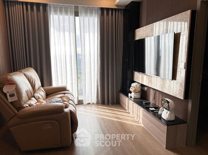 รูปภาพ 1-BR Condo at Whizdom The Forestias in Bang Kaeo (ID 2787261)