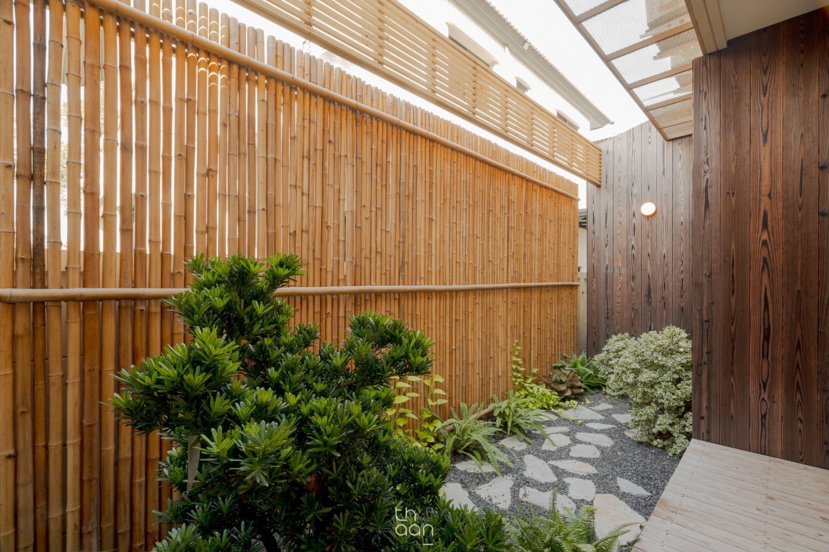 รูป ขายด่วน บ้านเดี่ยวหรู หลังมุม ตกแต่งพร้อมอยู่ สไตล์ Janandi ใกล้เมกะบางนา  - รูปที่ 10/16