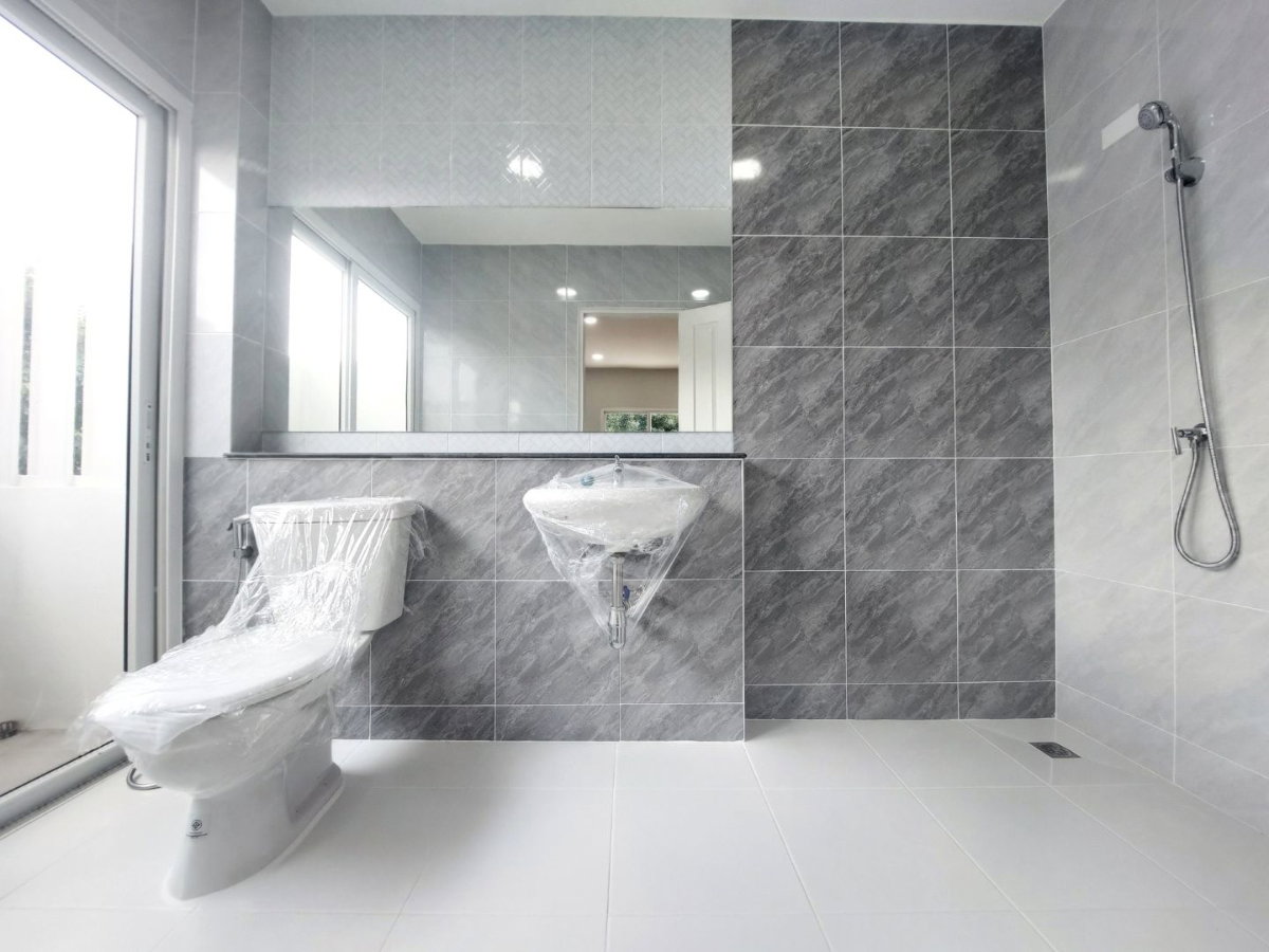 รูป แบรนด์ Property Perfect ในราคาไม่ถึง 6 ล้าน เพอร์เฟคเพลส ราชพฤกษ์ รีโนเวทใหม่กริ๊บ 55.2 ตร.ว. ทำเลทองติดถนนราชพฤกษ์ ใกล้ Central Westville & MRT - รูปที่ 14/17