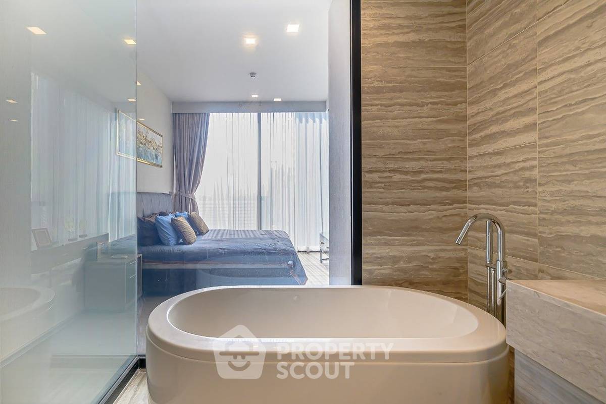 picture 2-BR Condo at Celes Asoke near MRT Sukhumvit (ID 513038) - 20/28