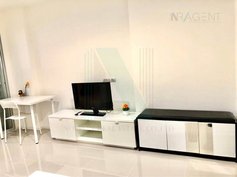 🚩 ให้เช่าคอนโด แอสปาย สุขุมวิท 48 อาคาร S ชั้น 15 1 ห้องนอน ขนาด 38 ตรม ใกล้ W District