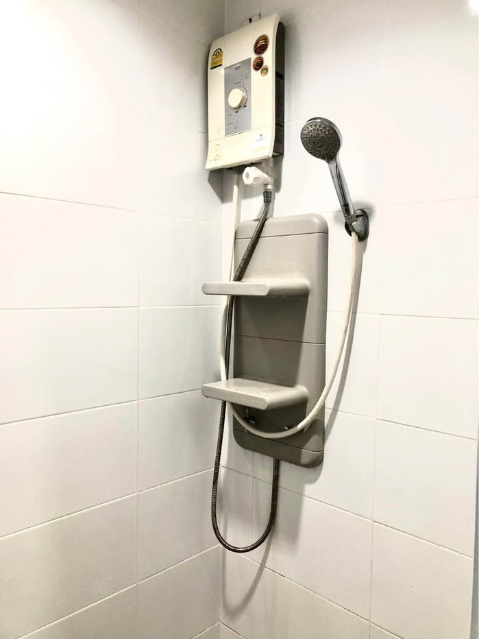 picture @Condorental condo for rent Aspire Sukhumvit 48 - 10/11