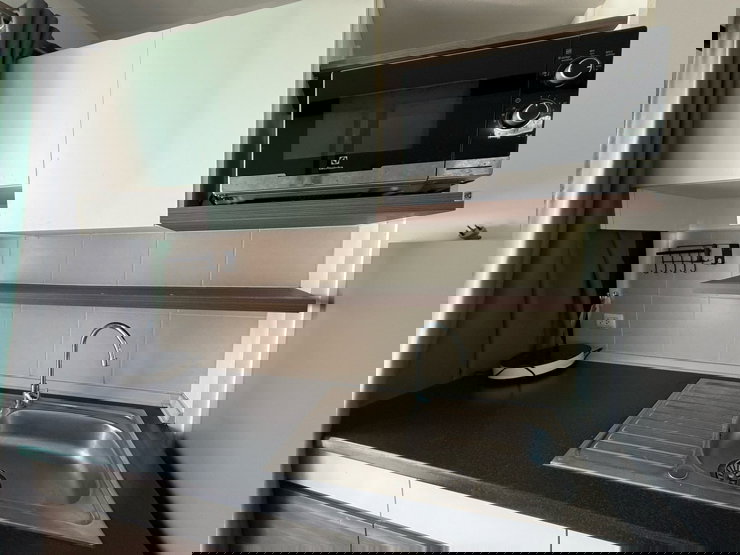 รูป ปล่อยเช่าคอนโด ศุภาลัย ซิตี้ รีสอร์ท รัชโยธิน-พหลโยธิน 32 #BTSเสนานิคม800เมตร - รูปที่ 8/20