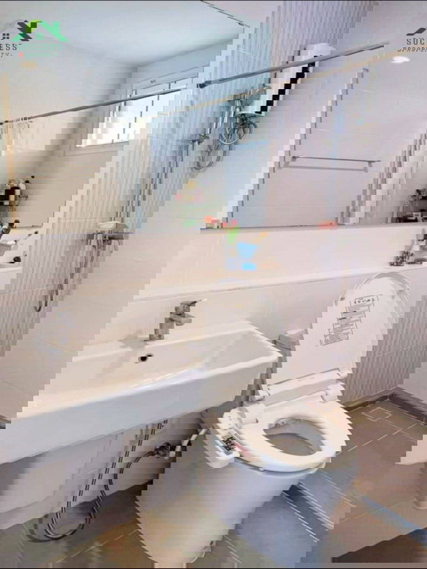 รูป ขายบ้านเดี่ยว ชัยพฤกษ์ ศรีนครินทร์ บ้านสวยแต่งครบพร้อมอยู่ เดินทางสะดวกเพียง 15 นาที ถึงรถไฟฟ้า BTS ศรีนครินทร์ ถึงทางด่วนวงแหวน - รูปที่ 14/20