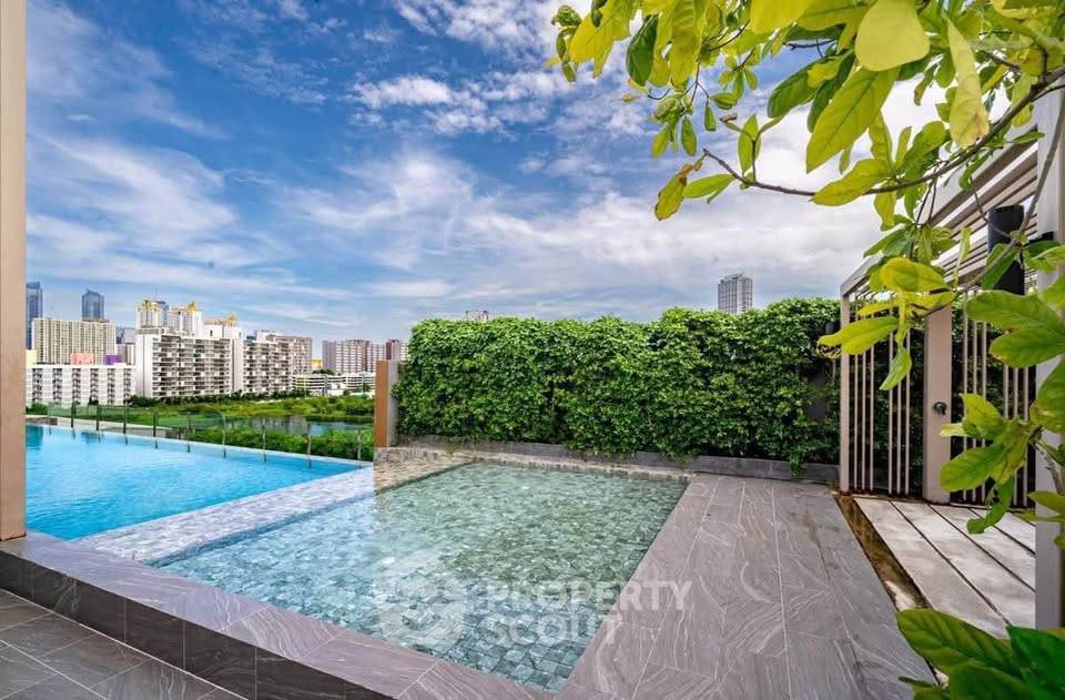picture 2-BR Condo at Lloyd Soonvijai-Thonglor in Bang Kapi (ID 2786700) - 11/20