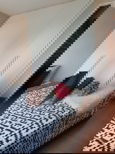 รูป 🎈#PT2412_070 🎈💥ด่วน💥ว่าง1พ.ค.69 รีบคลิก ก่อนหลุดมือ‼️ 𝗙𝗼𝗿 𝗥𝗲𝗻𝘁2️⃣7️⃣ k.🔥 #ใกล้MRTพระราม9 คอนโด เบ็ลเเกรนด์พระราม9 - รูปที่ 4/9