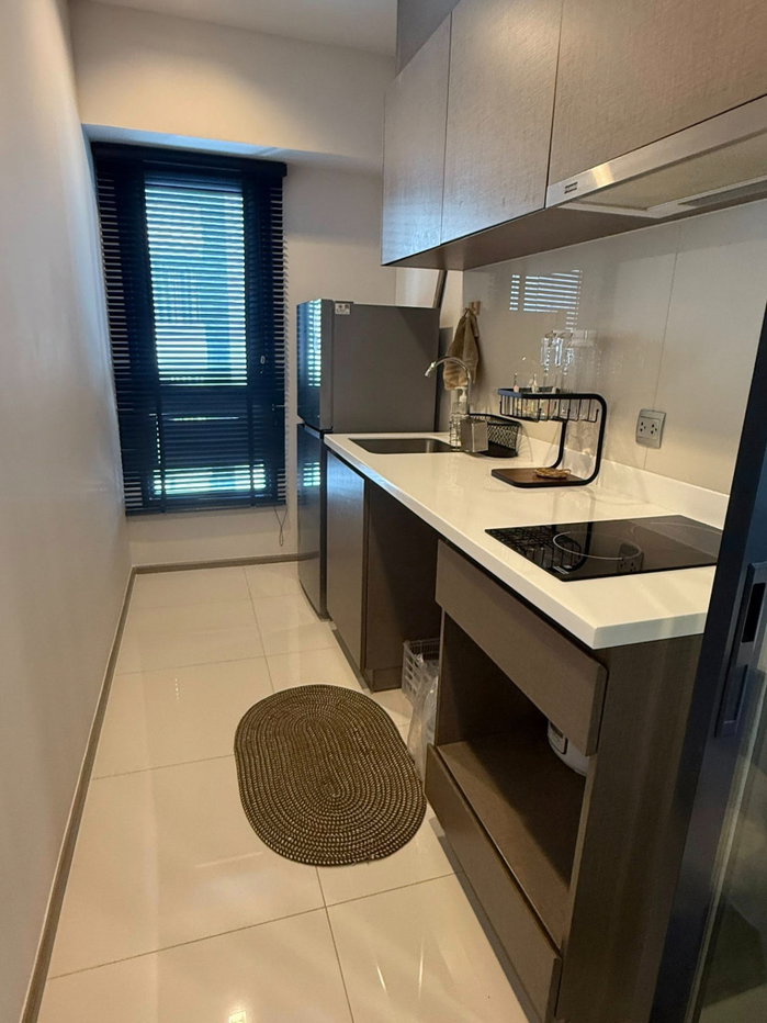 picture @Condorental condo for rent Life Ladprao Valley - 6/8