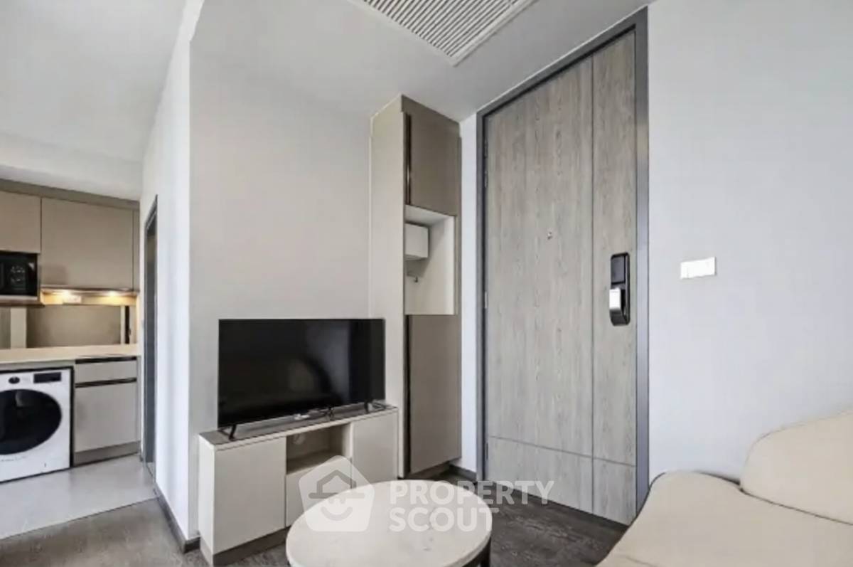 รูป คอนโด 1-ห้องนอน ที่ โคโค่ พาร์ค ใกล้ MRT คลองเตย (ID 2786456) - รูปที่ 4/7