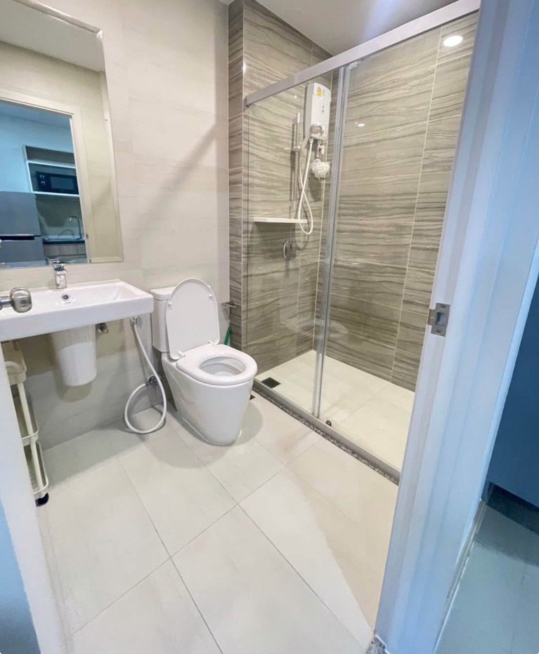 รูป #A124218 ✅ 5/4/69  ขายคอนโด Supalai Veranda Ramkhamhaeng📲📢สอบถาม ld line @condoboy - รูปที่ 5/8