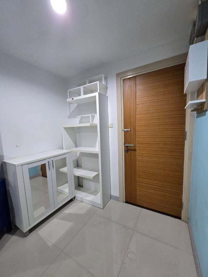 รูป ให้เช่า The Magnet อ่อนนุช 24 🏡 7,000 เฟอร์ครบ‼️ ใกล้ BTS อ่อนนุช #ตอบแชทไว 🔥🔥 รหัส M2072 - รูปที่ 5/10