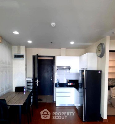 Condos for sale : High-Floor 2-BR 60 Sqm At Diamond Sukhumvit, 300m to BTS On Nut (ID 2304976)