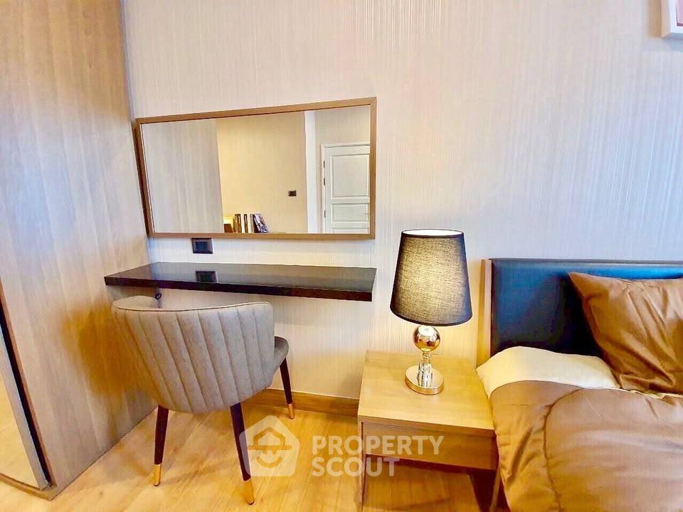 รูป คอนโด 1-ห้องนอน ที่ ศุภาลัย เวลลิงตัน ใกล้ MRT ศูนย์วัฒนธรรมแห่งประเทศไทย (ID 2787734) - รูปที่ 14/26