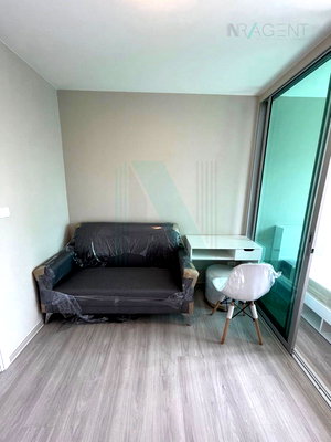 Condos for rent Bang Kapi : For Rent Condo PLUM CONDO RAM 60 INTERCHANGE Building 1, Floor 6,1 bed room, Room size 26 sqm