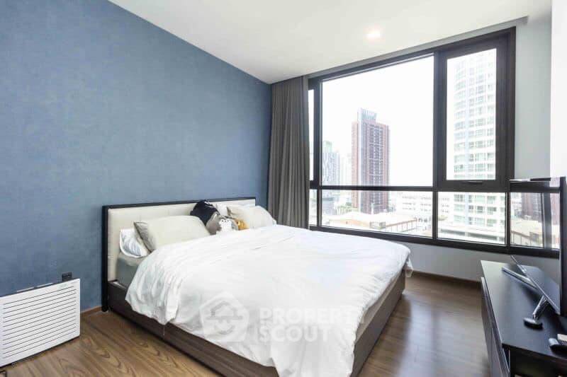 รูป คอนโด 1-ห้องนอน ที่ เดอะ ไลน์ สุขุมวิท 71 ใกล้ BTS พระโขนง (ID 825675) - รูปที่ 4/6