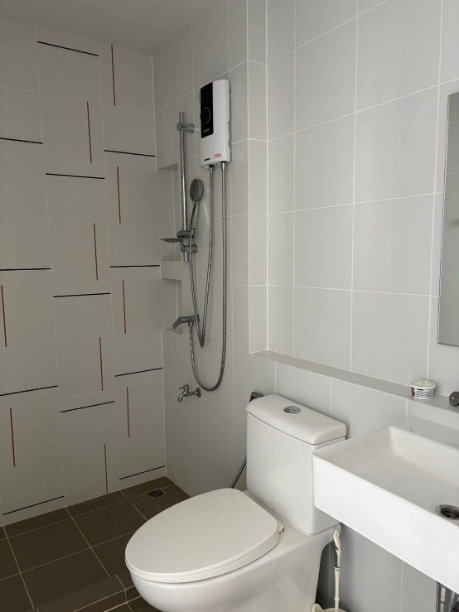 รูป ให้เช่า Townhome  สิริเพลส เมกา บางนา - รูปที่ 17/25