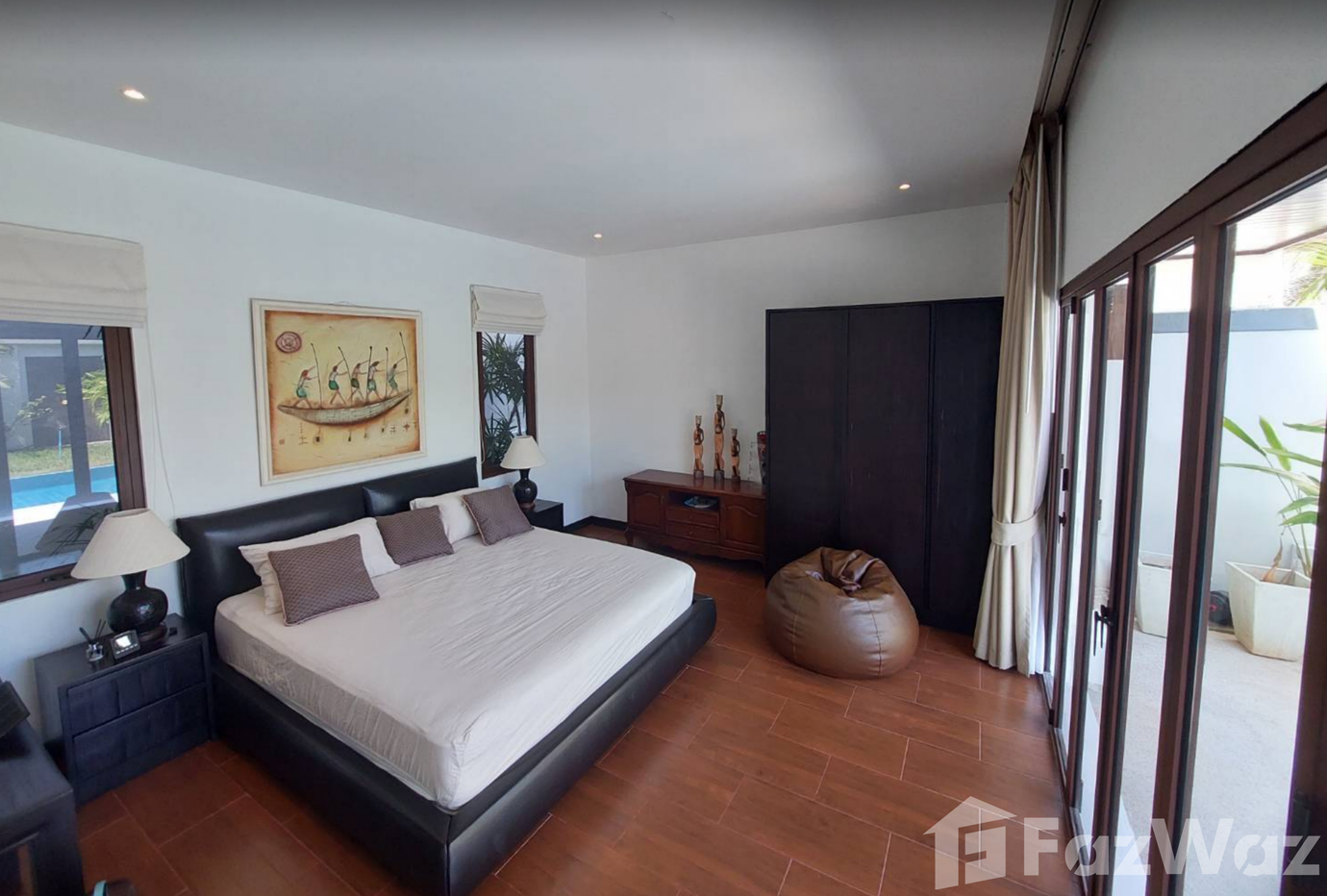 picture Modern Pool Villa in Rawai for rent 1994916 - 23/27