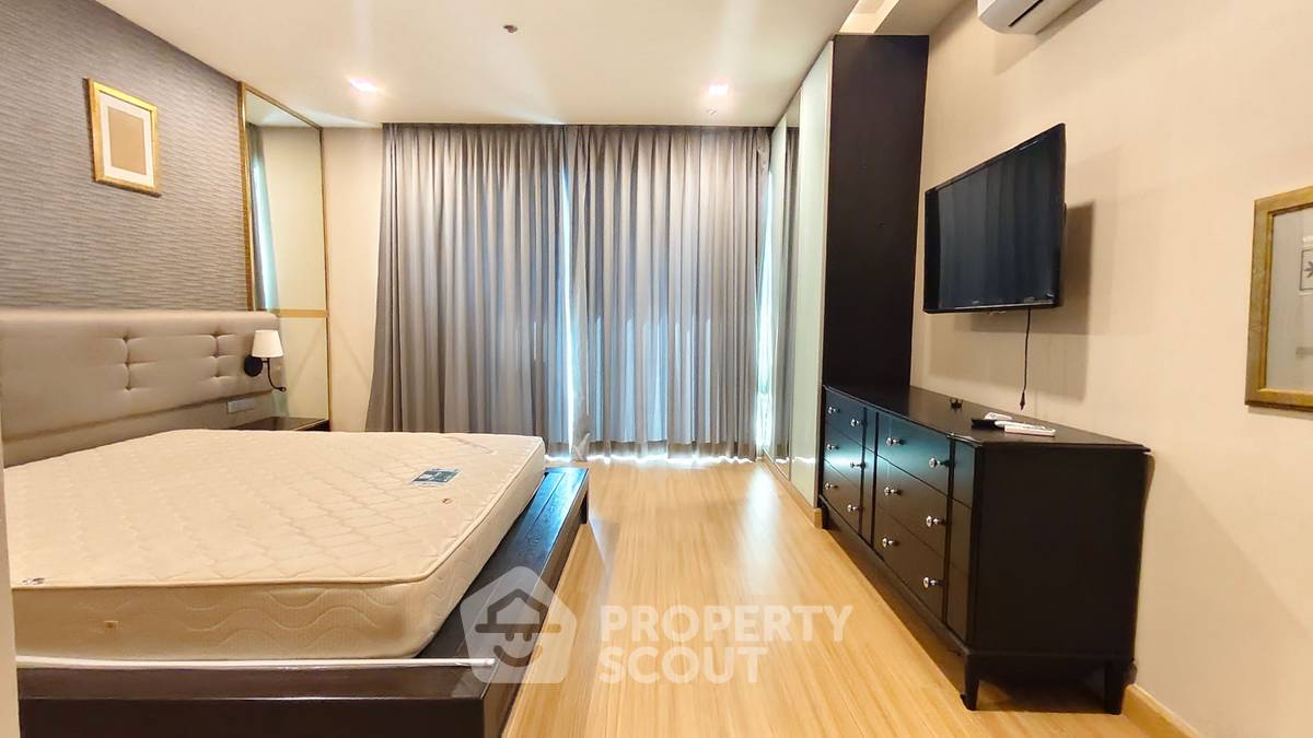 รูป คอนโด 2-ห้องนอน ที่ สกาย วอล์ค เรสซิเดนซ์ ใกล้ BTS พระโขนง (ID 2783541) - รูปที่ 12/16