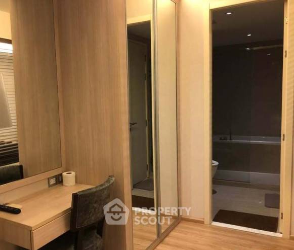 รูป คอนโด 1-ห้องนอน ที่ เอช สุขุมวิท 43 ใกล้ BTS พร้อมพงษ์ (ID 2768968) - รูปที่ 3/5